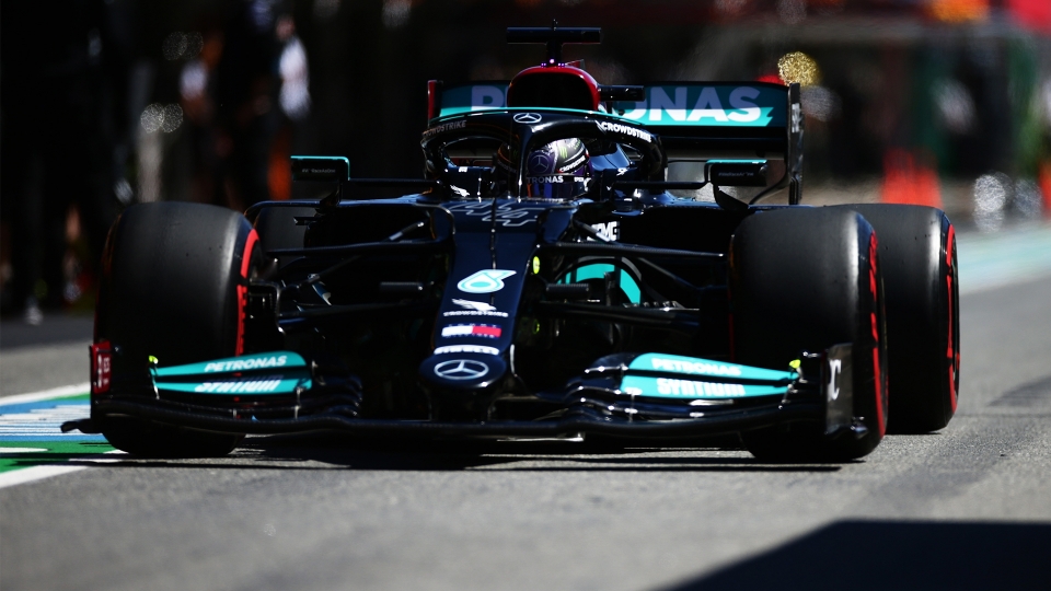 Lewis Hamilton Lewis Hamilton