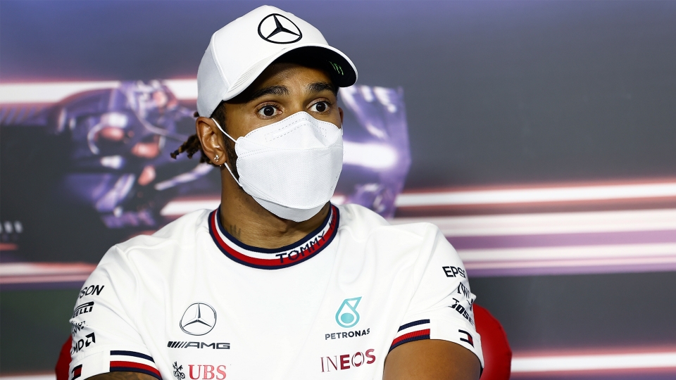 Lewis Hamilton Lewis Hamilton