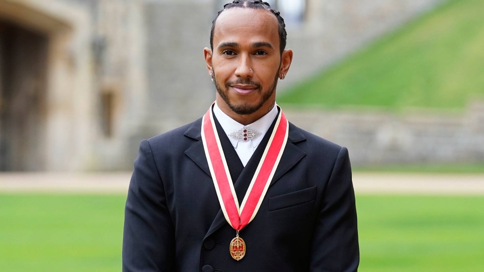 Lewis Hamilton Lewis Hamilton