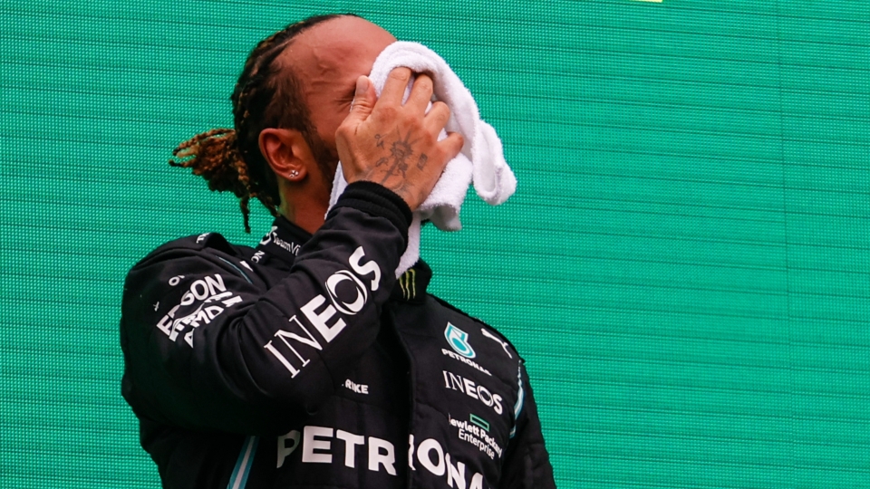 Lewis Hamilton Lewis Hamilton
