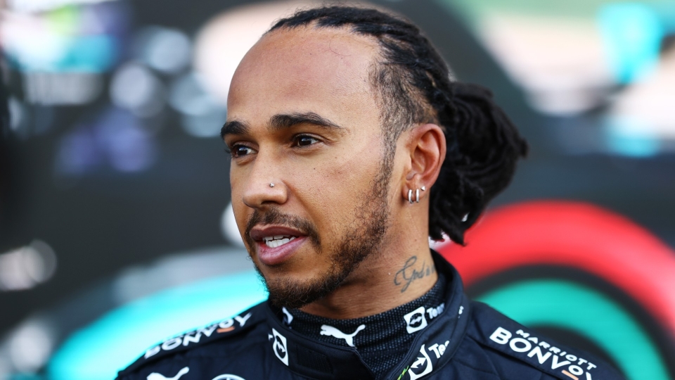 Mercedes driver Lewis Hamilton Lewis Hamilton