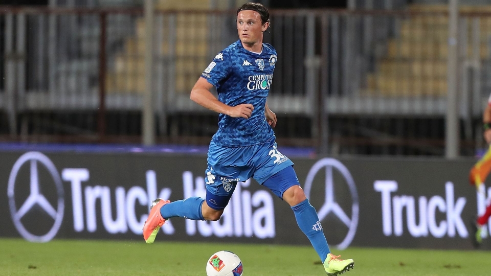 Liam Henderson Empoli 2020