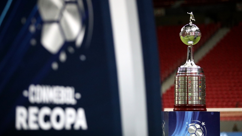 getty images libertadores