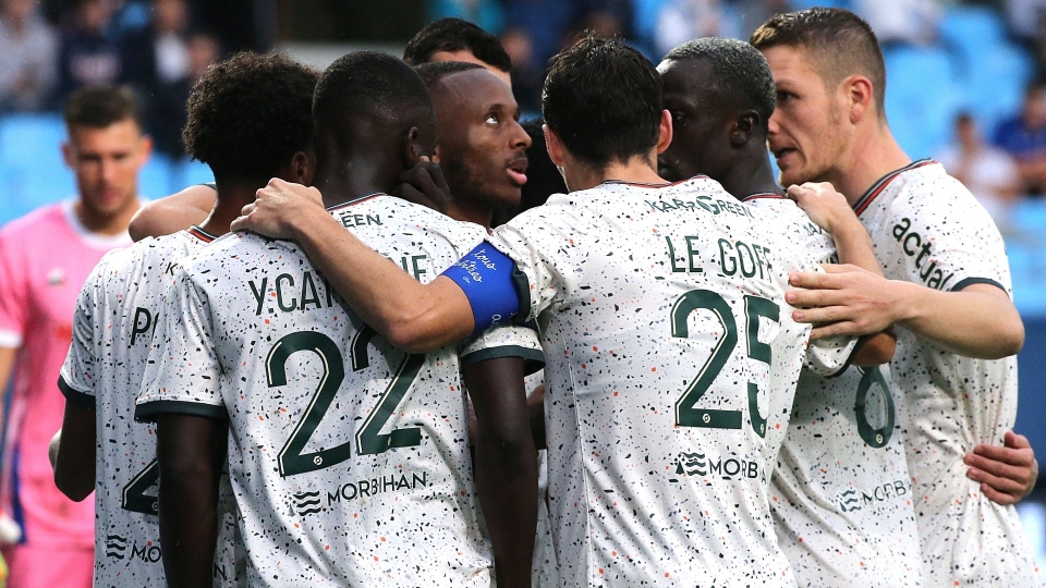 Ligue 1 Ligue 1