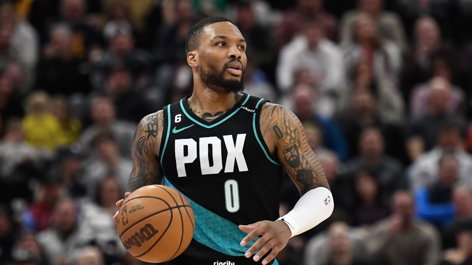 Lillard