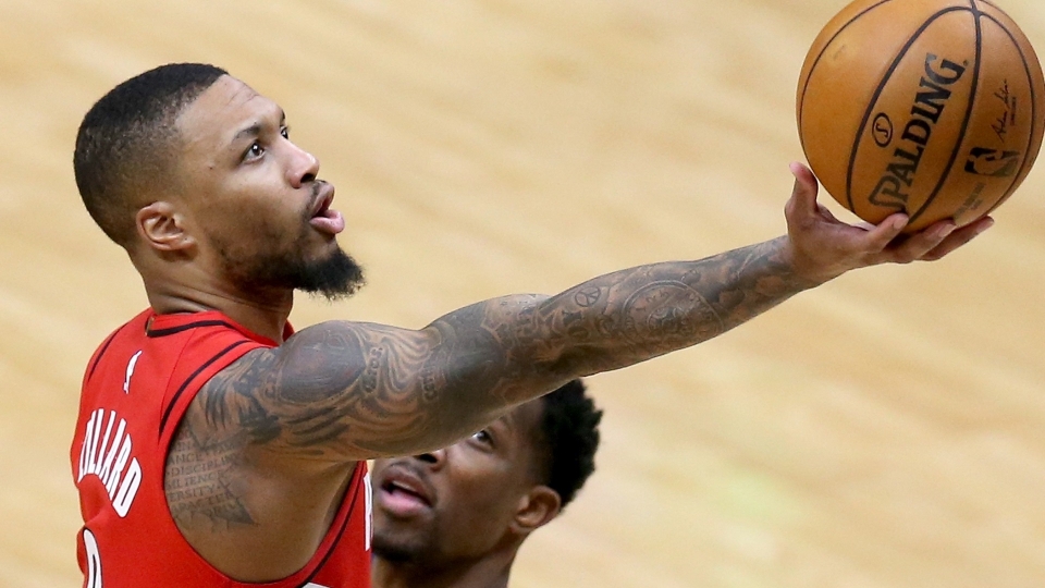 Lillard