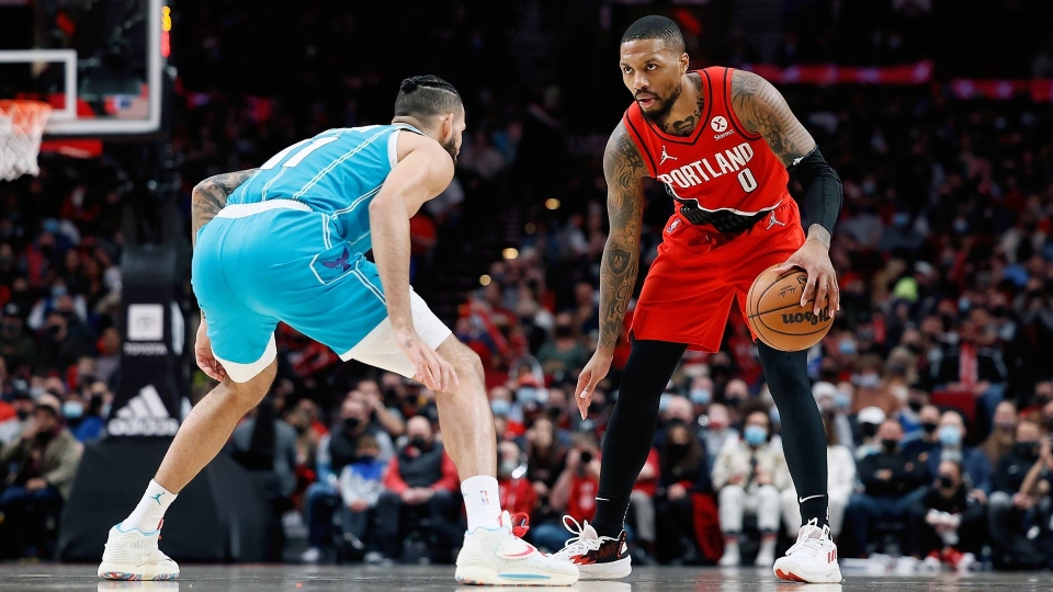 Lillard