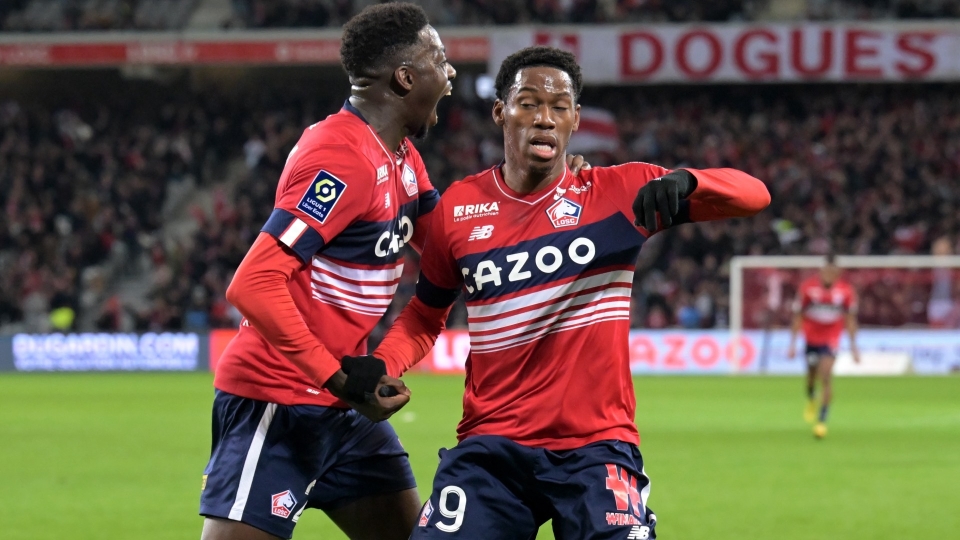 Lille