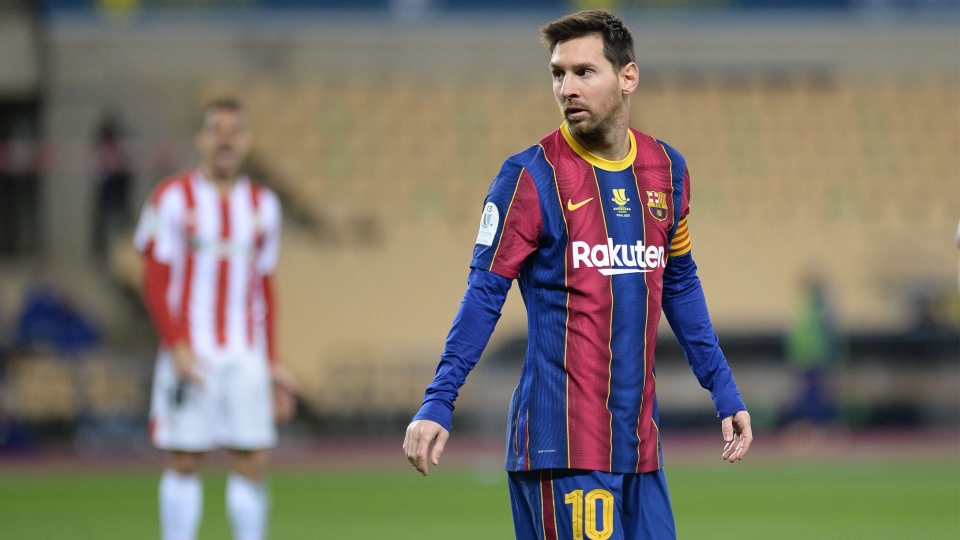 Lionel Messi Lionel Messi