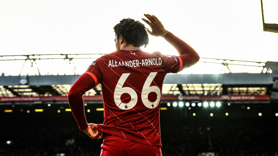 Liverpool-Brentford