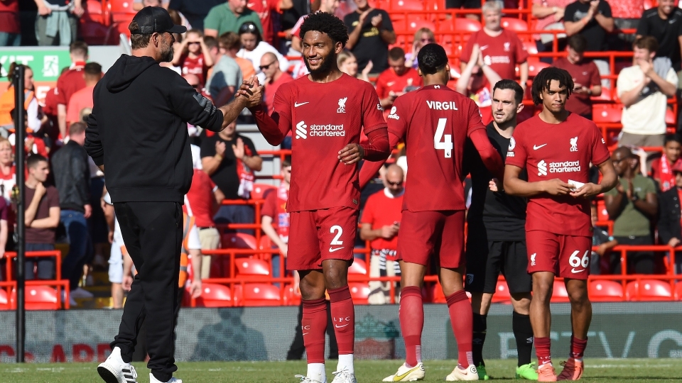 Liverpool