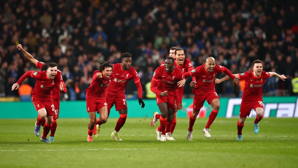 Liverpool