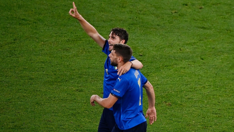 Locatelli Berardi Italy Switzerland Euro Locatelli Berardi Italy Switzerland Euro