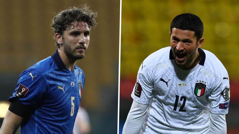 Locatelli Sensi