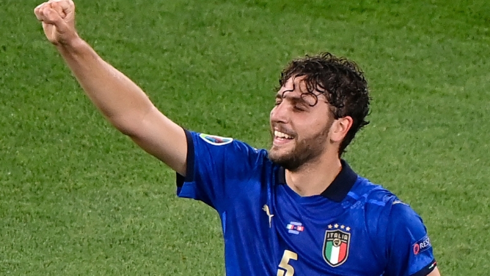 Locatelli