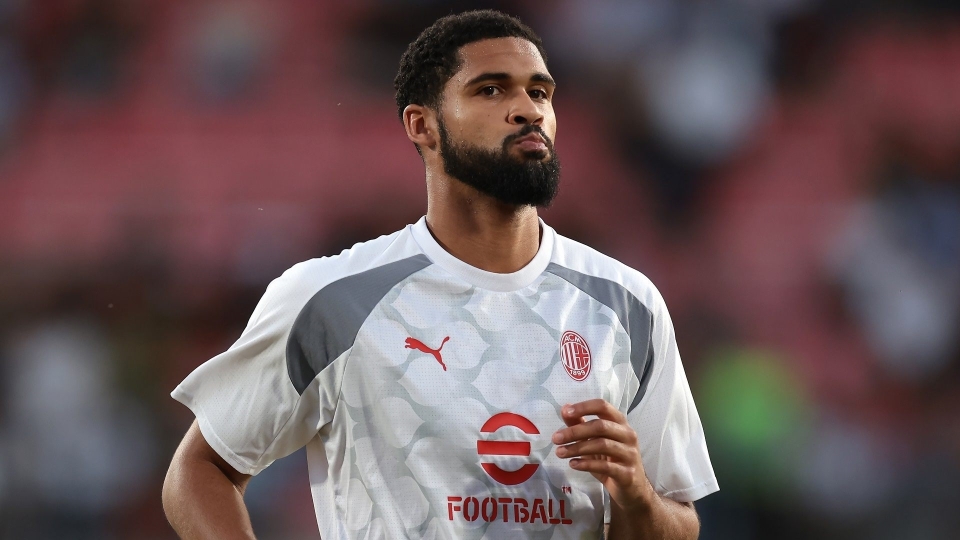 loftus-cheek