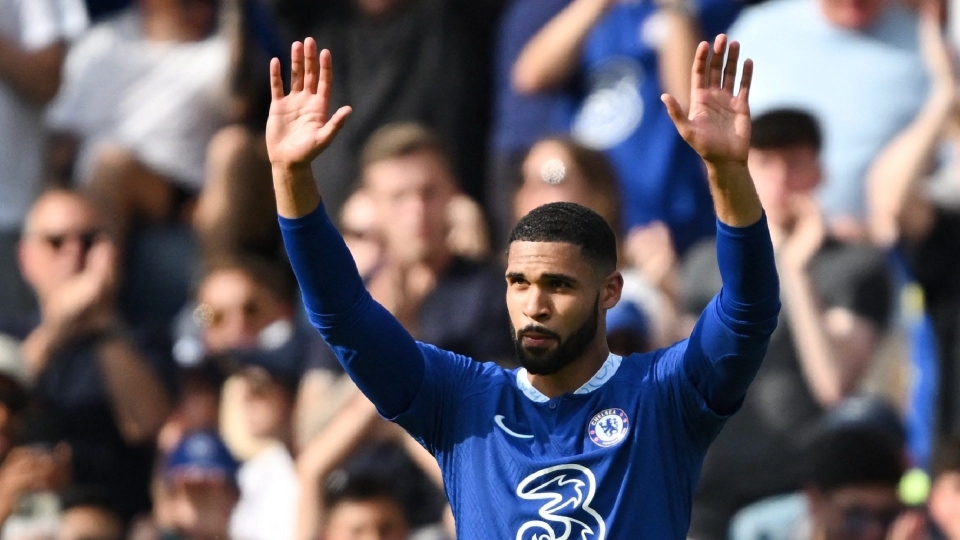 loftus cheek
