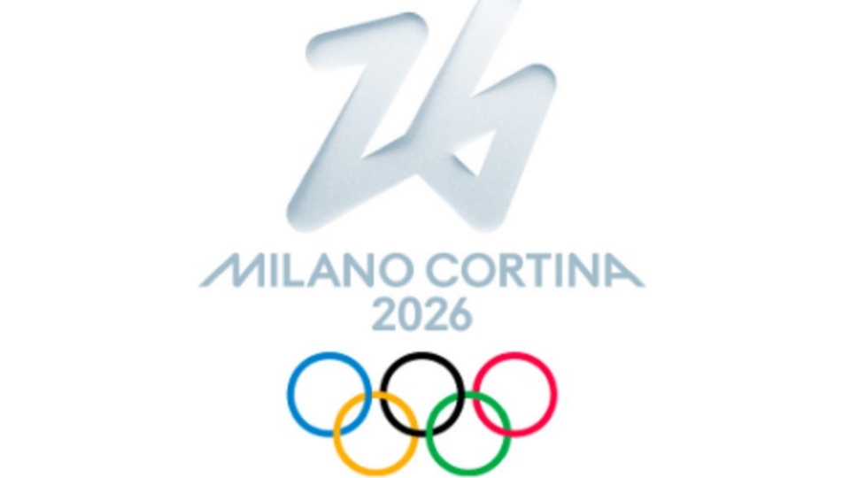 Logo, Milano-Cortina, olimpiadi