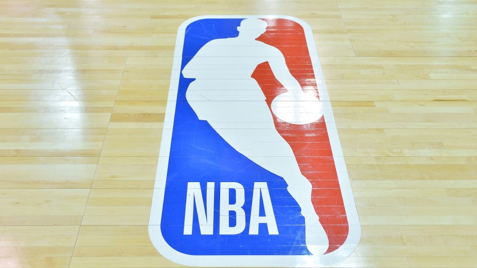 Logo NBA