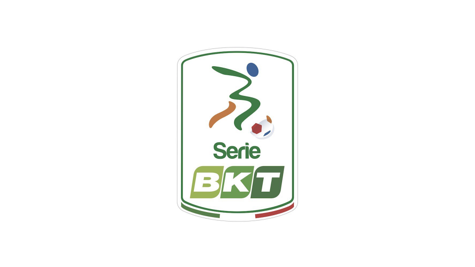Logo Serie B