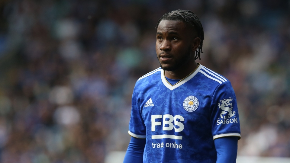 Lookman