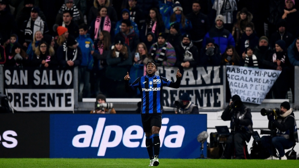 Lookman Lookman