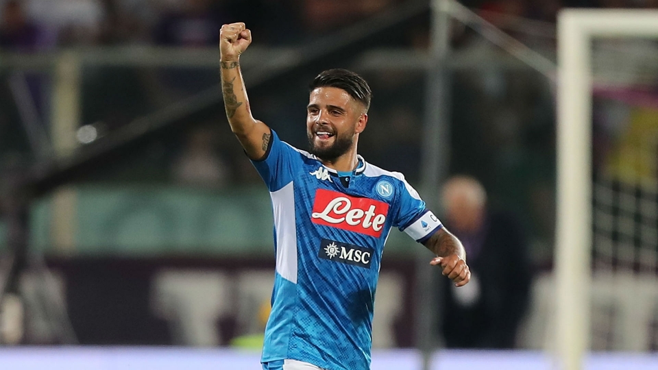 Napoli\ Lorenzo Insigne - cropped