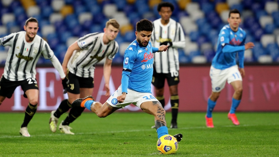 Lorenzo Insigne