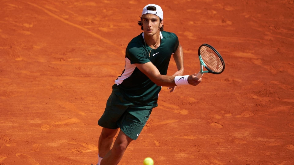 Lorenzo Musetti
