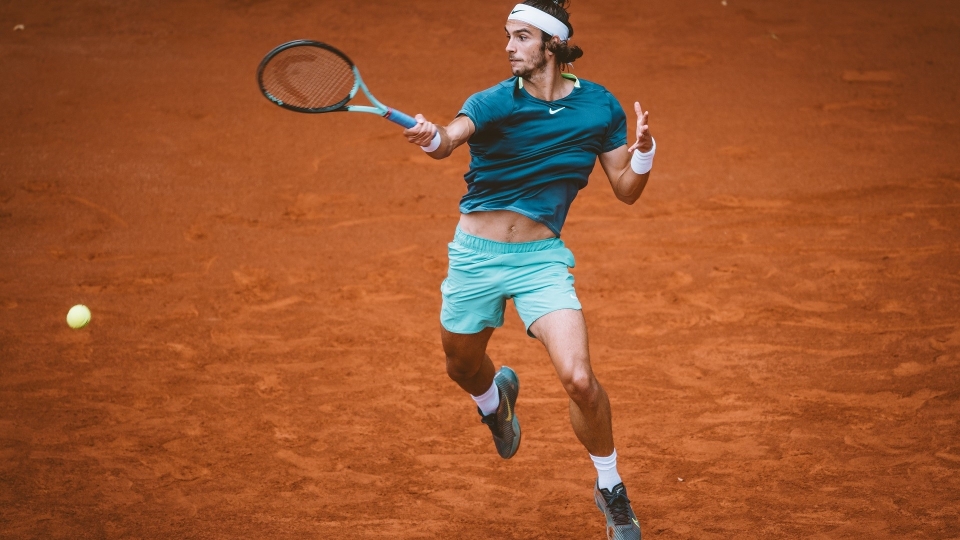 Lorenzo Musetti