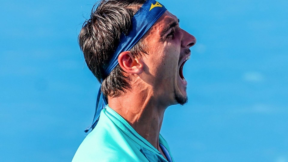 Lorenzo Sonego