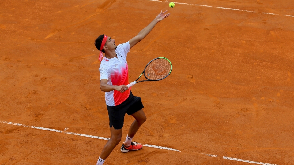 Lorenzo Sonego