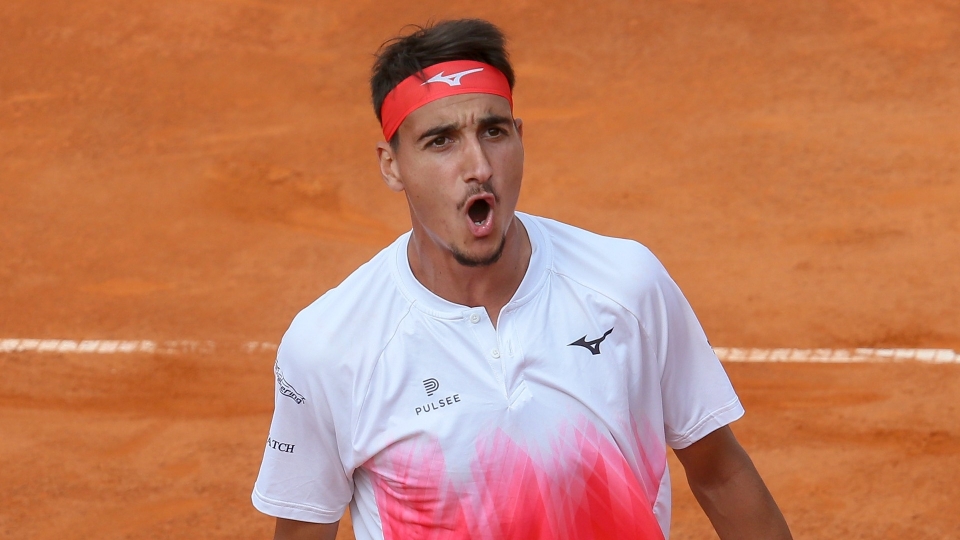 Lorenzo Sonego