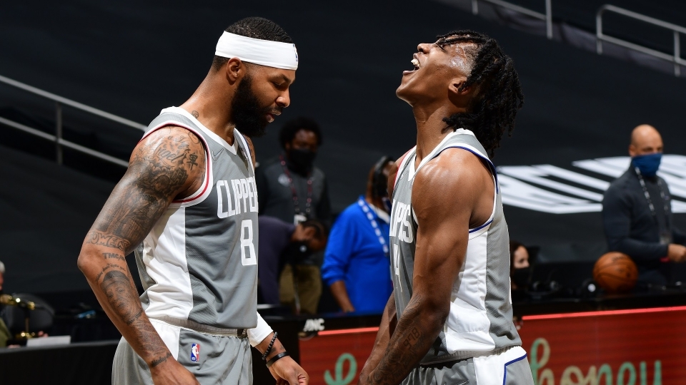 Los Angeles Clippers