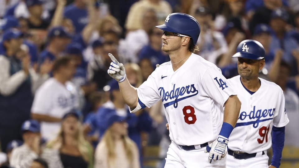 Los Angeles Dodgers Los Angeles Dodgers