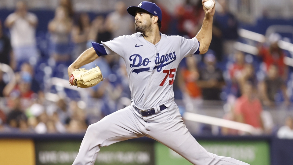 Los Angeles Dodgers