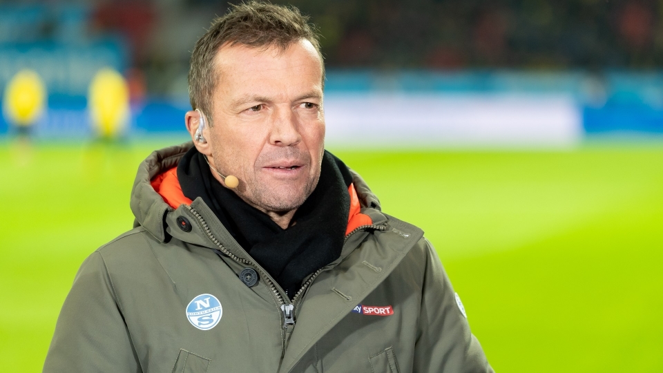 lothar matthaus