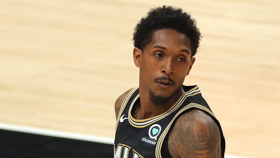Lou Williams