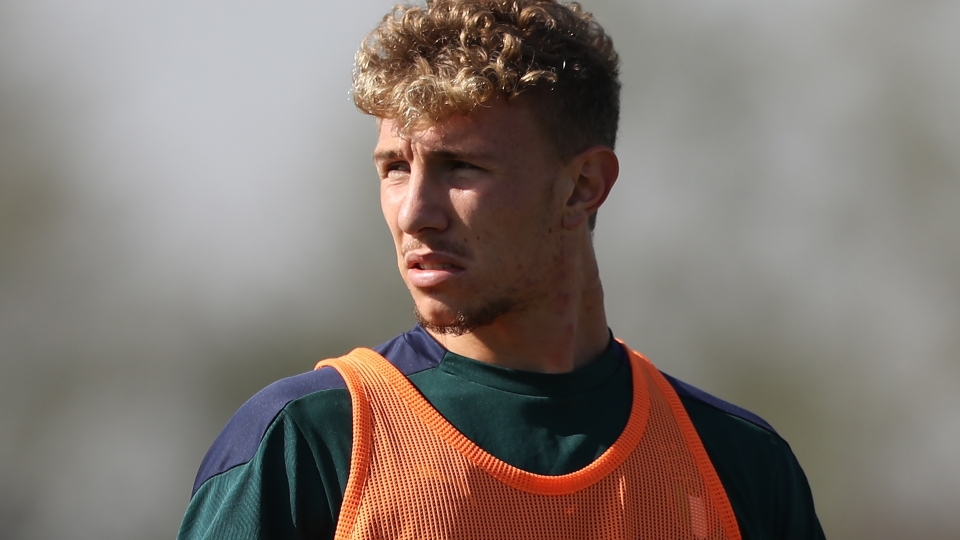 Lovato Italy U21