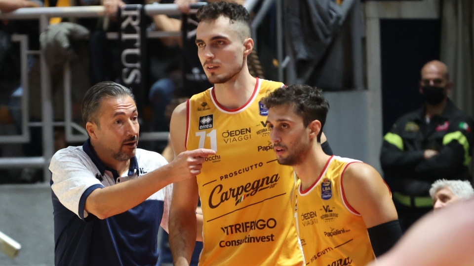 luca banchi