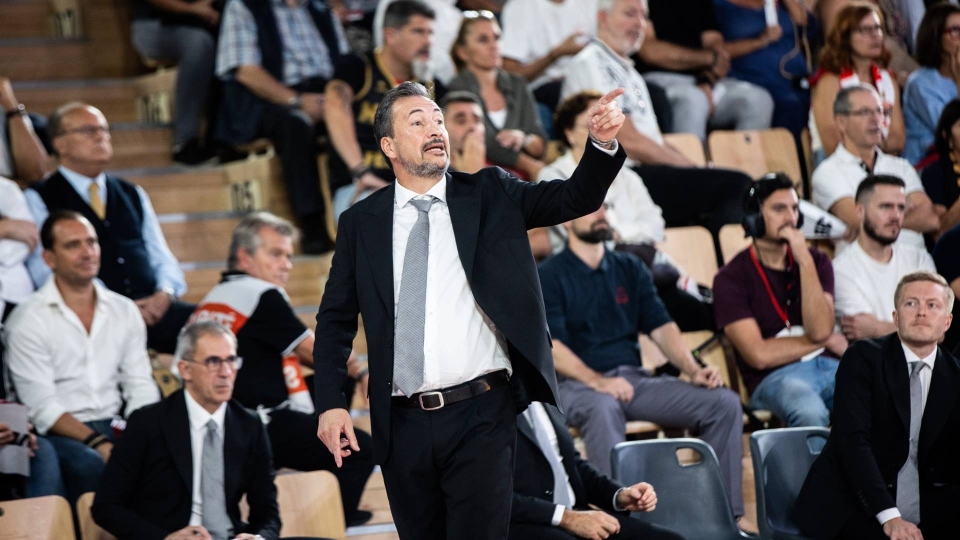 Luca Banchi