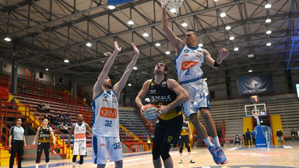 Luca Campani