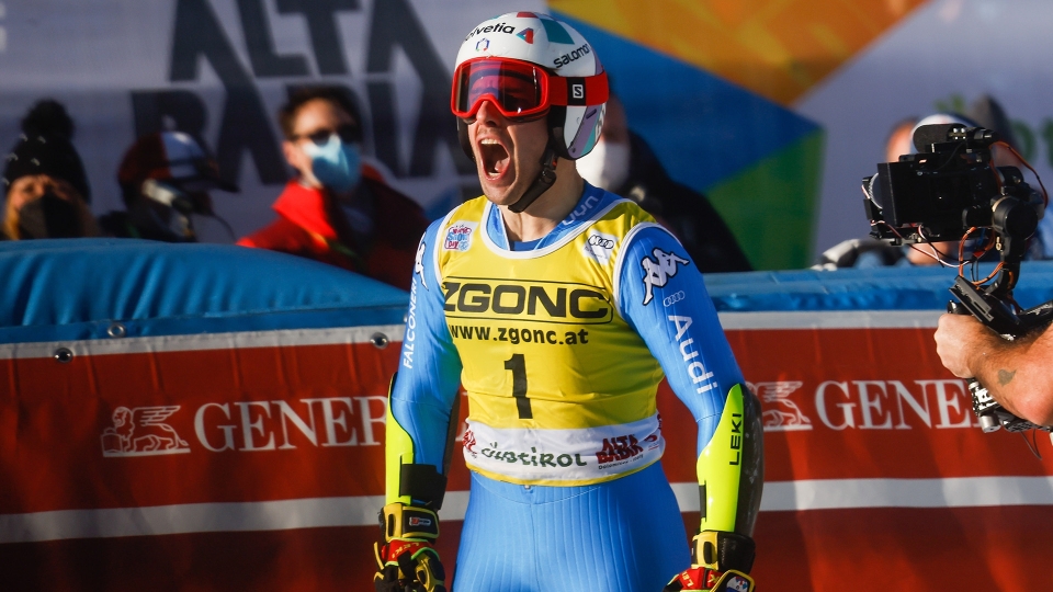Luca De Aliprandini