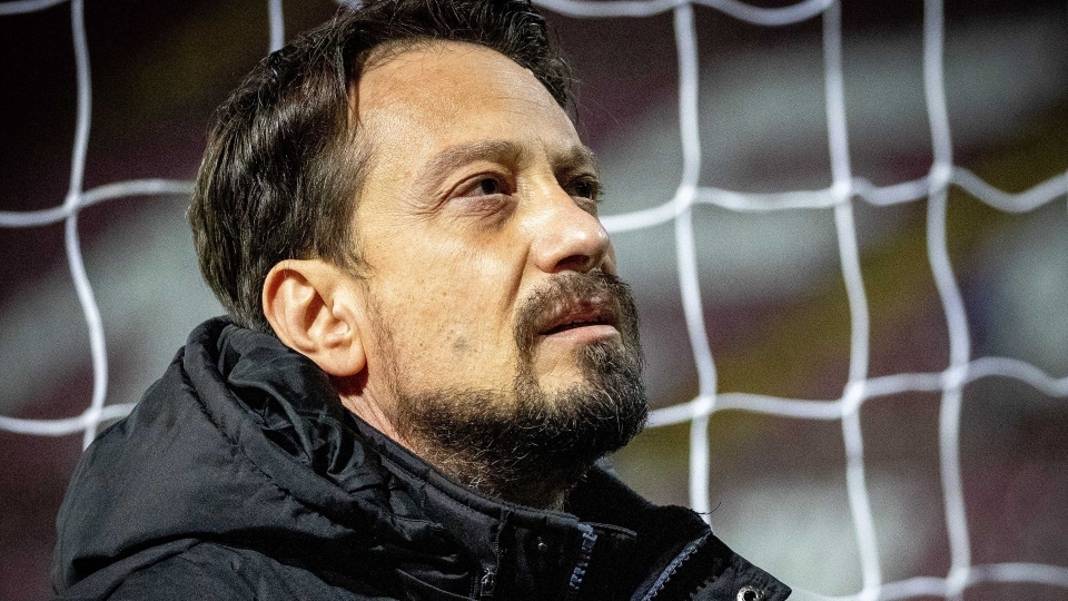 Luca gallo