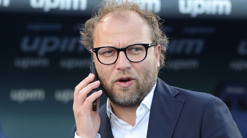 Luca Lotti