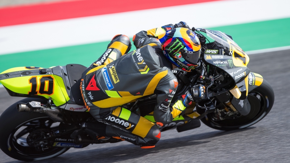 luca marini