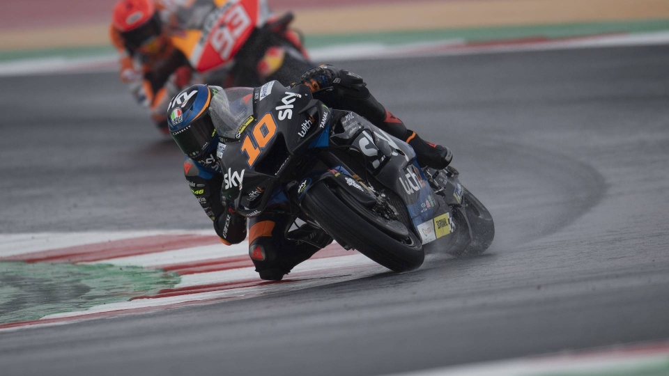 Luca Marini Luca Marini