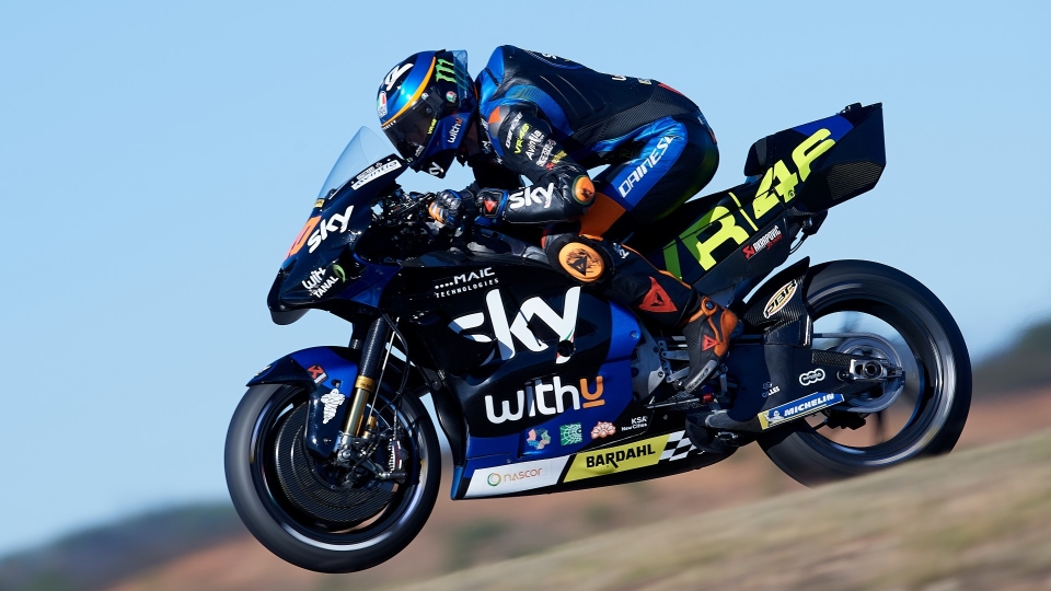 luca marini