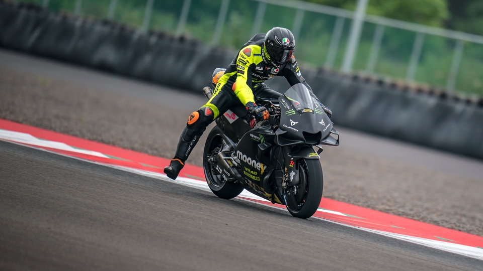 Luca Marini