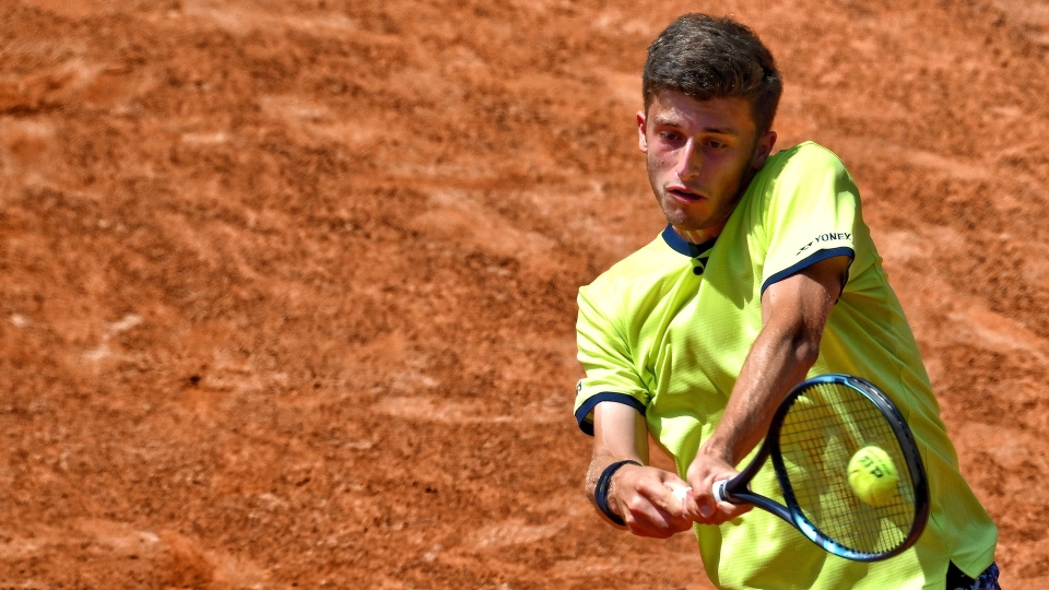 Luca Nardi